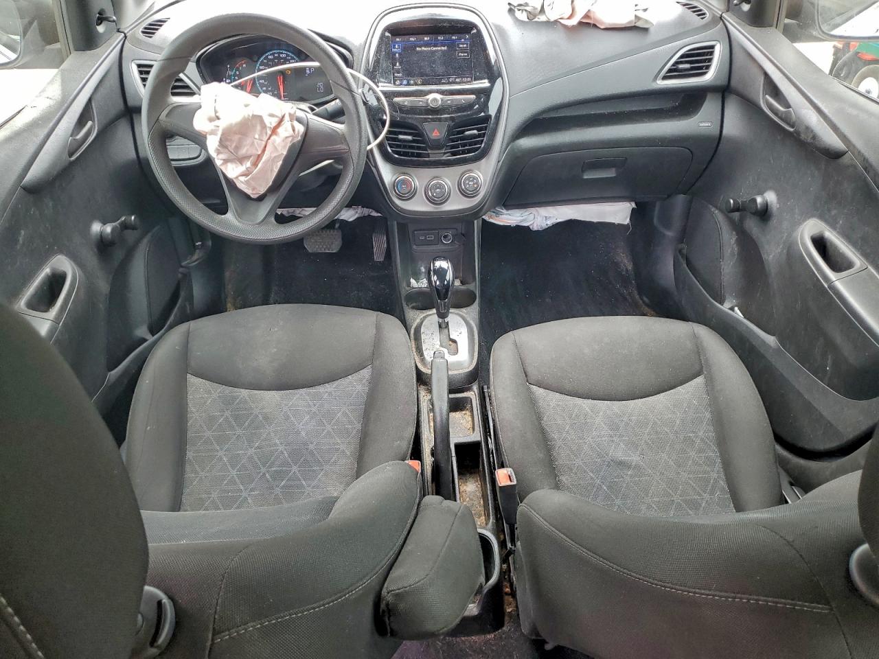 Chevrolet Spark Ls Image 5