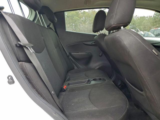 Chevrolet Spark Ls Image 12