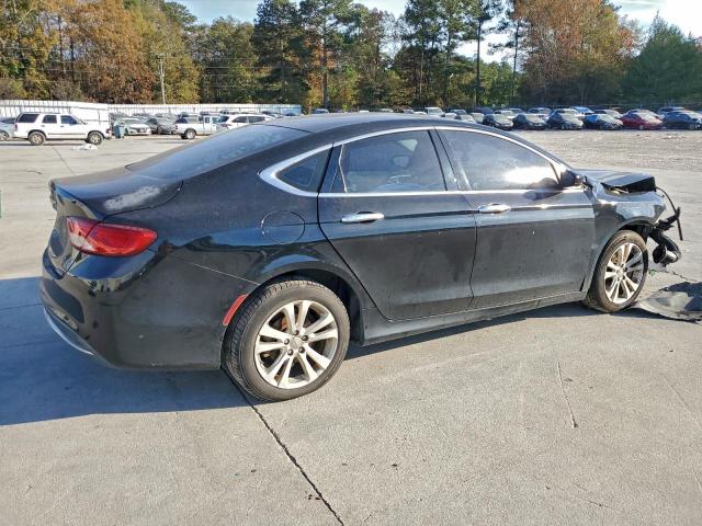 Chrysler 200 Limited Image 9