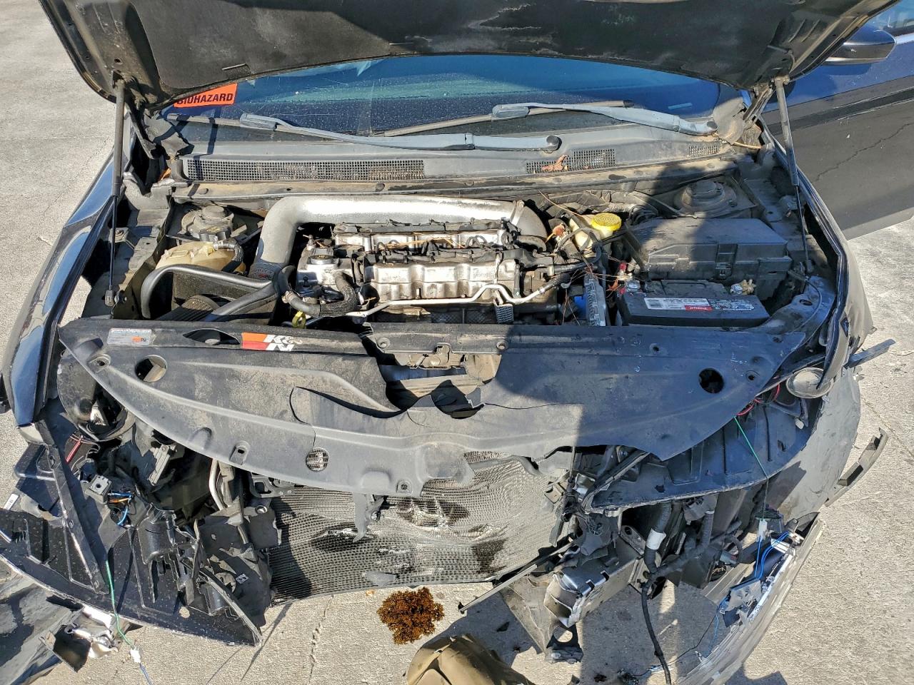 Chrysler 200 Limited Image 11