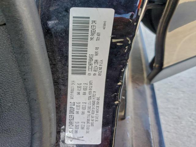 Chrysler 200 Limited Image 12