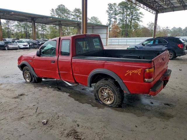 Ford Ranger Super Cab Image 10