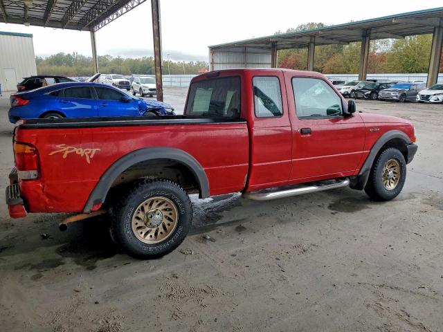 Ford Ranger Super Cab Image 3
