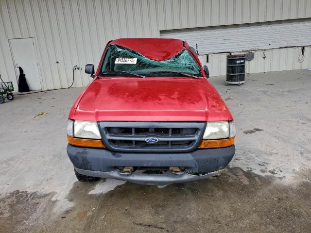 Ford Ranger Super Cab Image 11