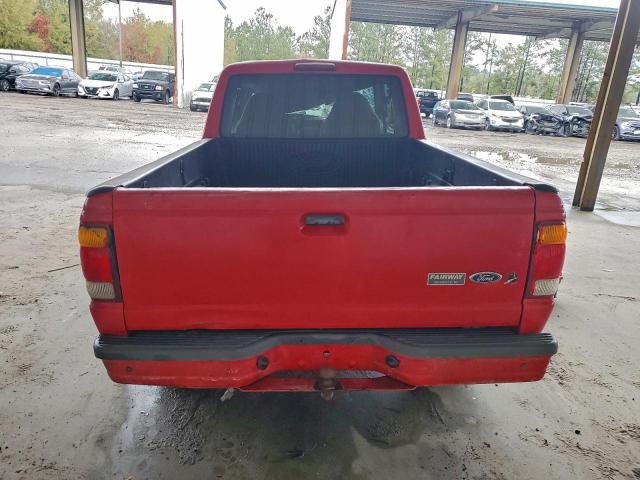 Ford Ranger Super Cab Image 6