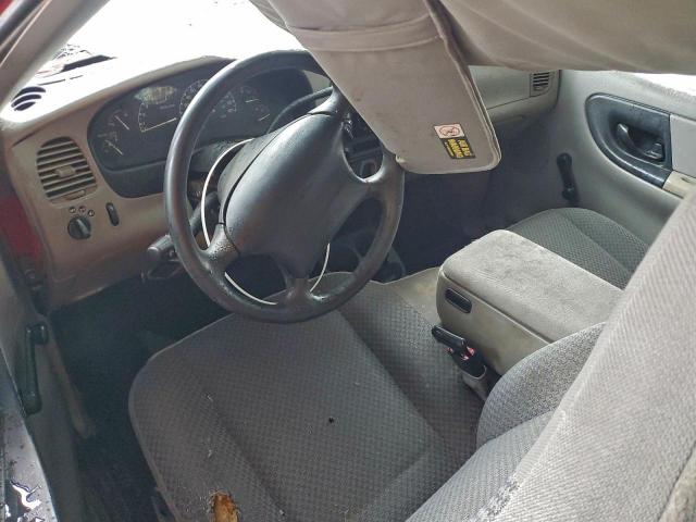 Ford Ranger Super Cab Image 5