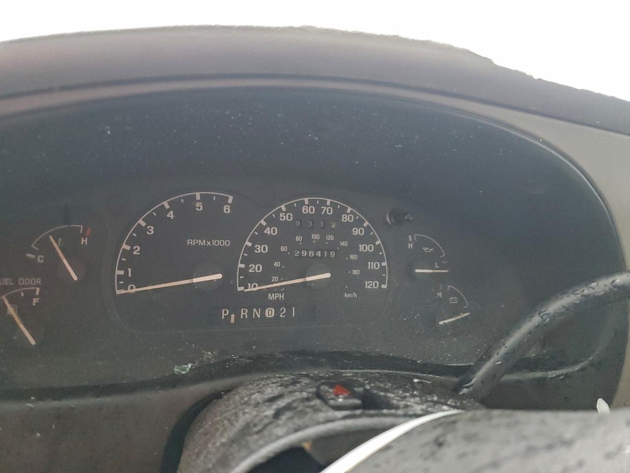 Ford Ranger Super Cab Image 4