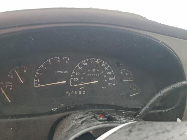 Ford Ranger Super Cab Image 4