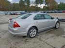 Ford Fusion Se Image 3
