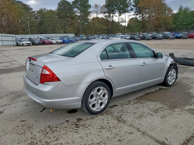 Ford Fusion Se Image 3