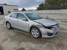 Ford Fusion Se Image 10