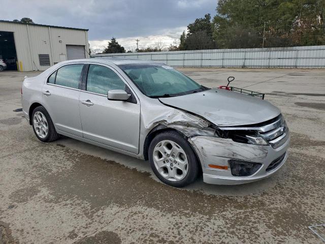 Ford Fusion Se Image 10