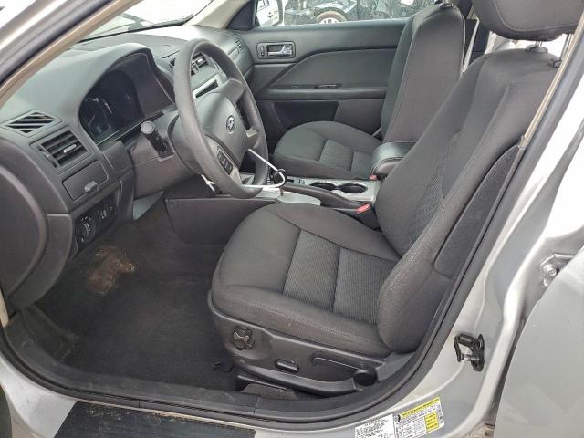 Ford Fusion Se Image 8