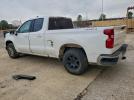 Chevrolet Silverado K1500 Lt Image 10