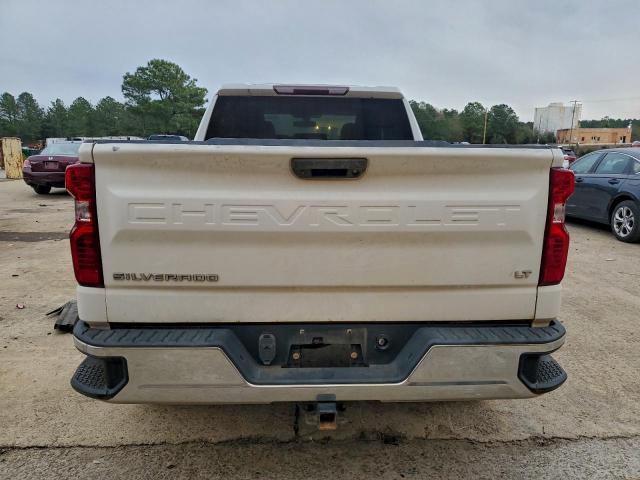 Chevrolet Silverado K1500 Lt Image 4
