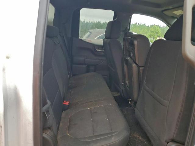 Chevrolet Silverado K1500 Lt Image 8