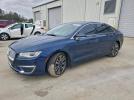 Lincoln MKZ Reserve Image 1