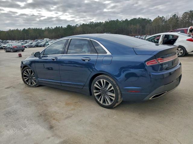 Lincoln MKZ Reserve Image 6
