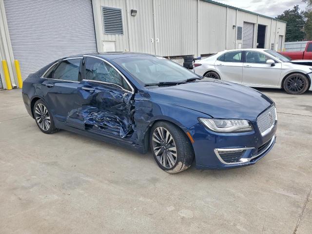 Lincoln MKZ Reserve Image 7
