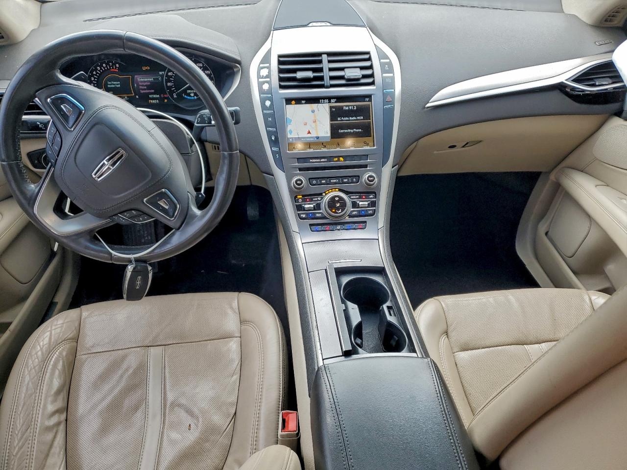 Lincoln MKZ Reserve Image 12