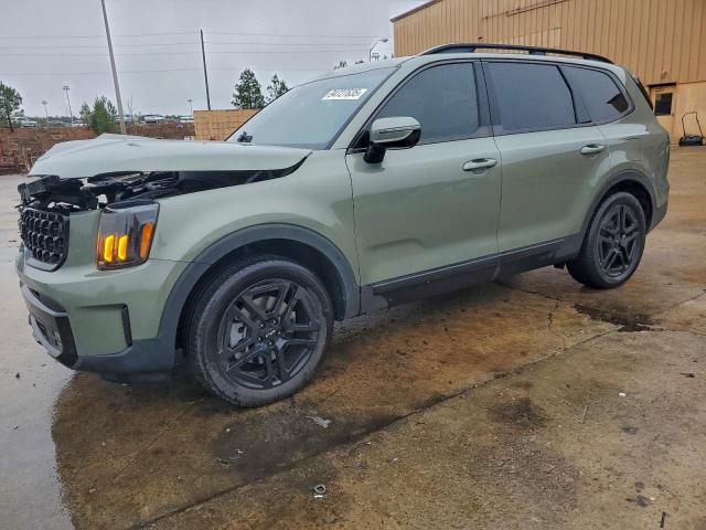 Salvage Kia Telluride