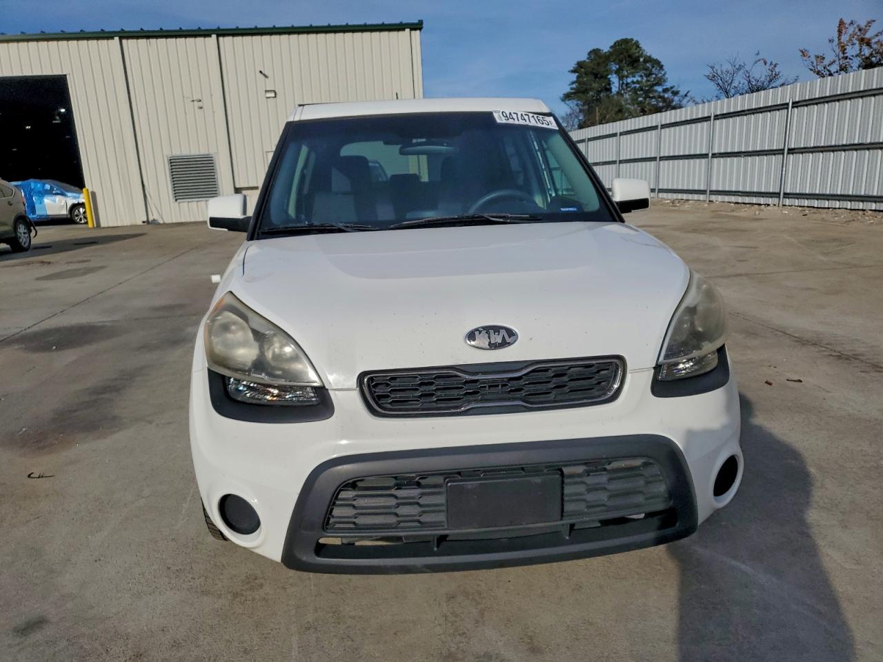 Kia Soul Image 12
