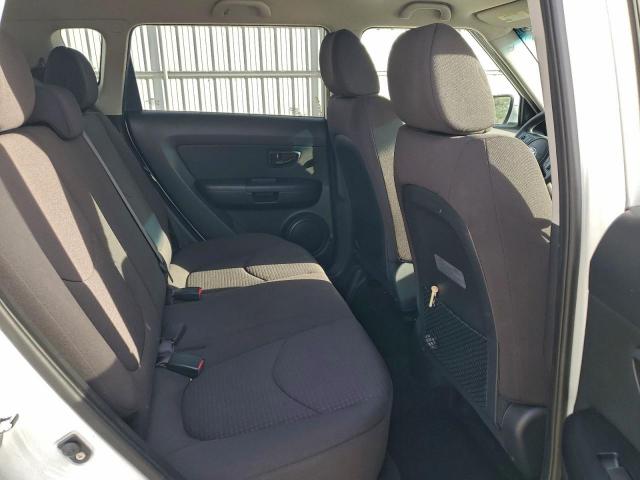 Kia Soul Image 9