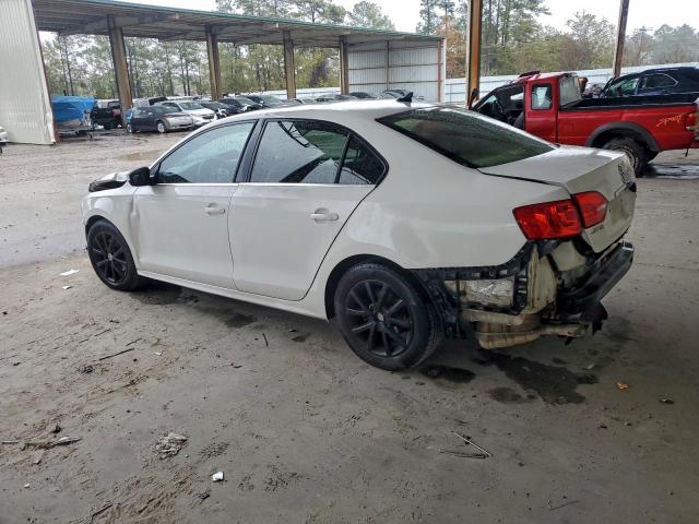 Volkswagen Jetta Se Image 10