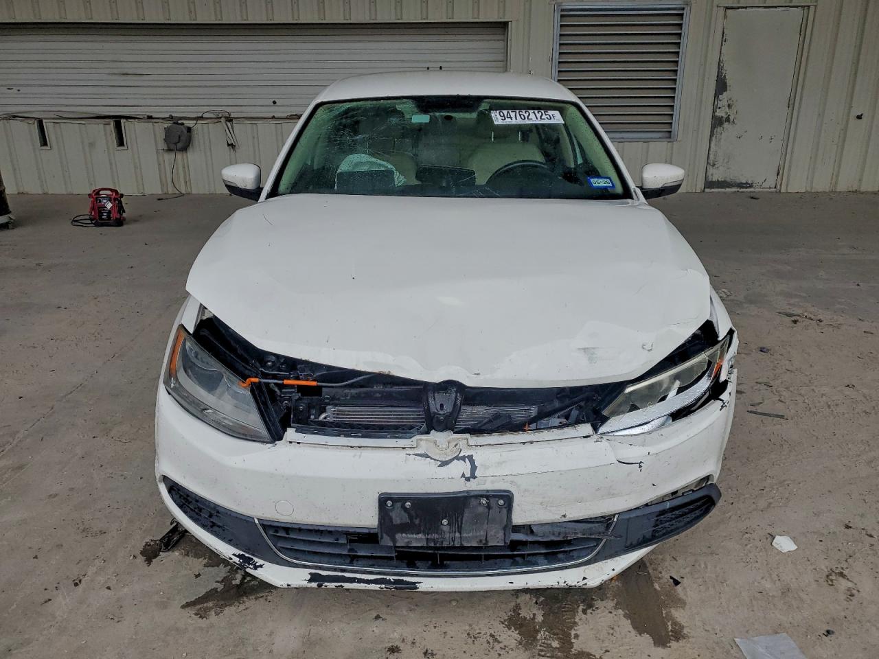 Volkswagen Jetta Se Image 4