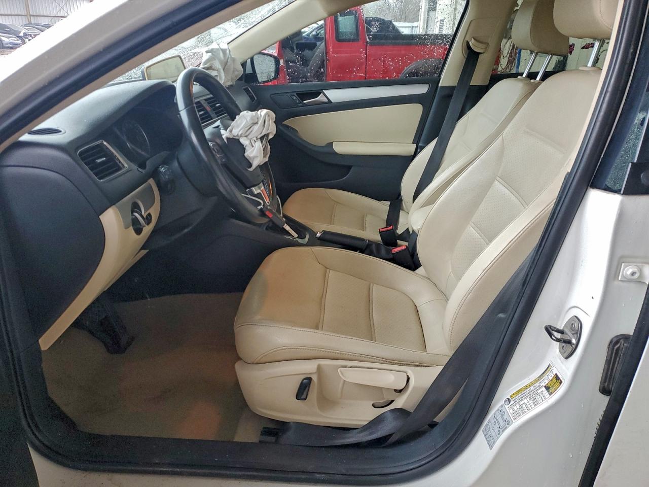 Volkswagen Jetta Se Image 3