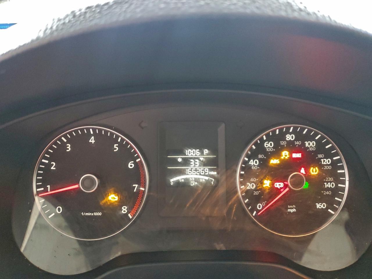 Volkswagen Jetta Se Image 12