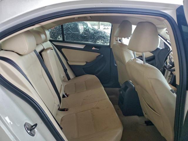 Volkswagen Jetta Se Image 6