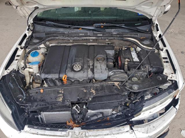 Volkswagen Jetta Se Image 9