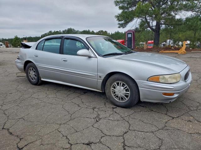 Buick LeSabre Custom Image 11