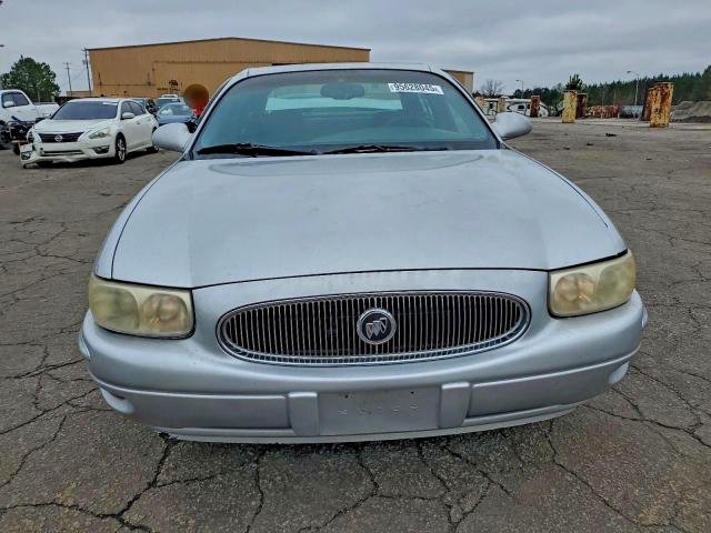 Buick LeSabre Custom Image 10