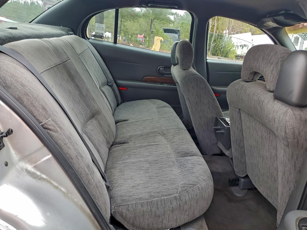 Buick LeSabre Custom Image 6