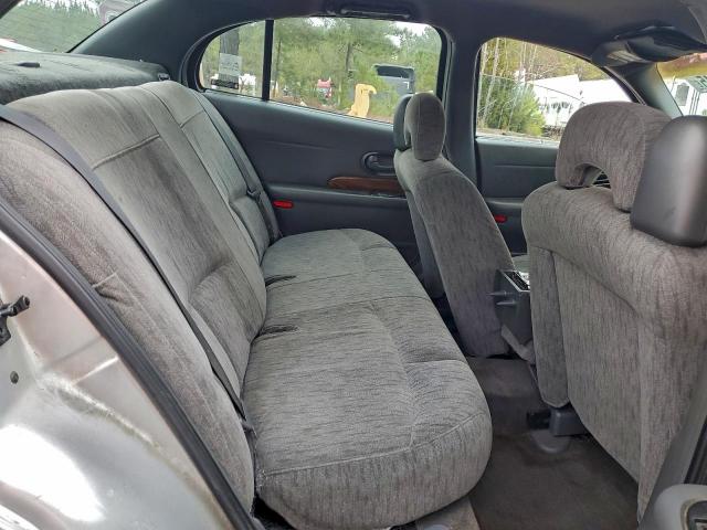 Buick LeSabre Custom Image 6