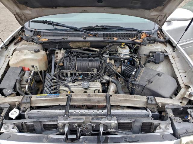 Buick LeSabre Custom Image 5