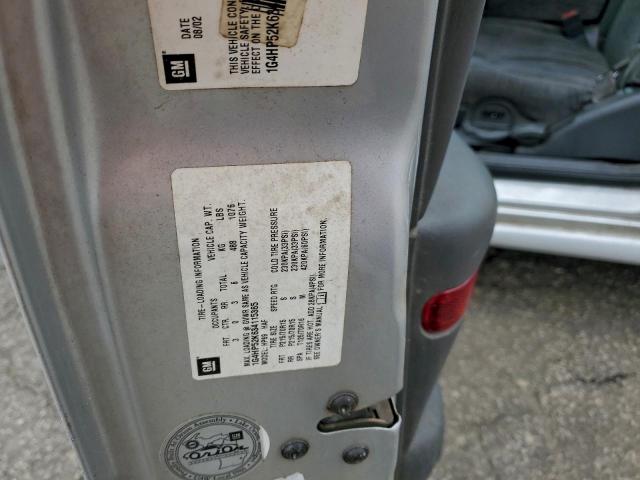 Buick LeSabre Custom Image 7