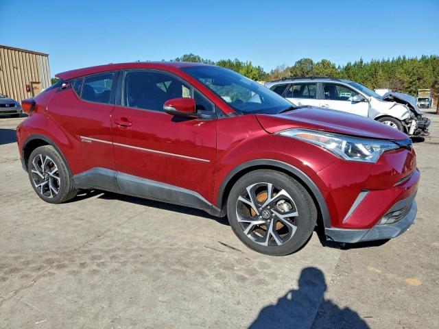 Toyota C-HR Xle Image 5