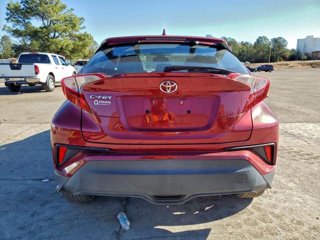 Toyota C-HR Xle Image 6