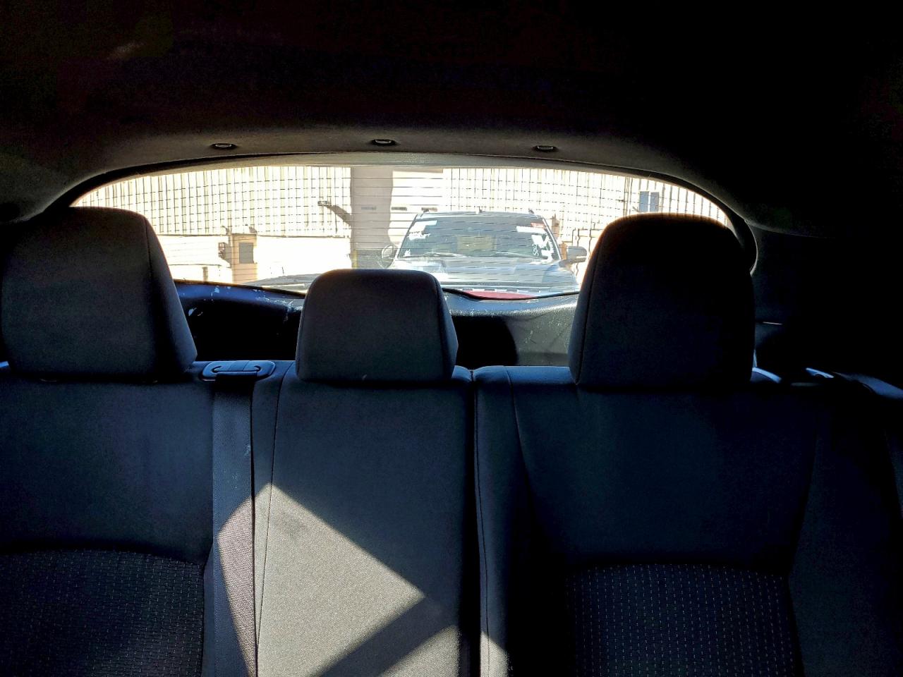 Toyota C-HR Xle Image 7