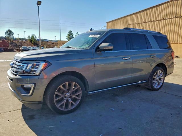  Salvage Ford Expedition