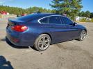 BMW 4 Series Gran Coupe Image 9