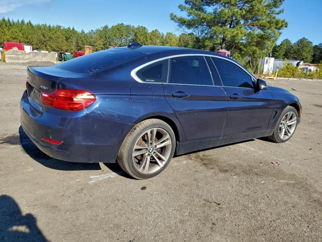BMW 4 Series Gran Coupe Image 9