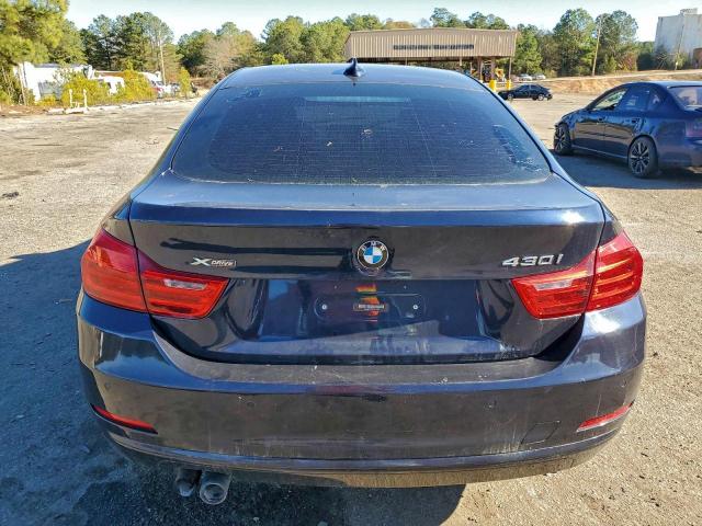 BMW 4 Series Gran Coupe Image 7