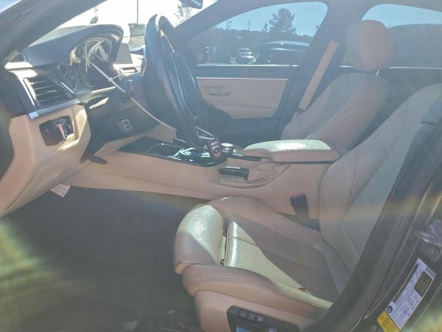 BMW 4 Series Gran Coupe Image 12