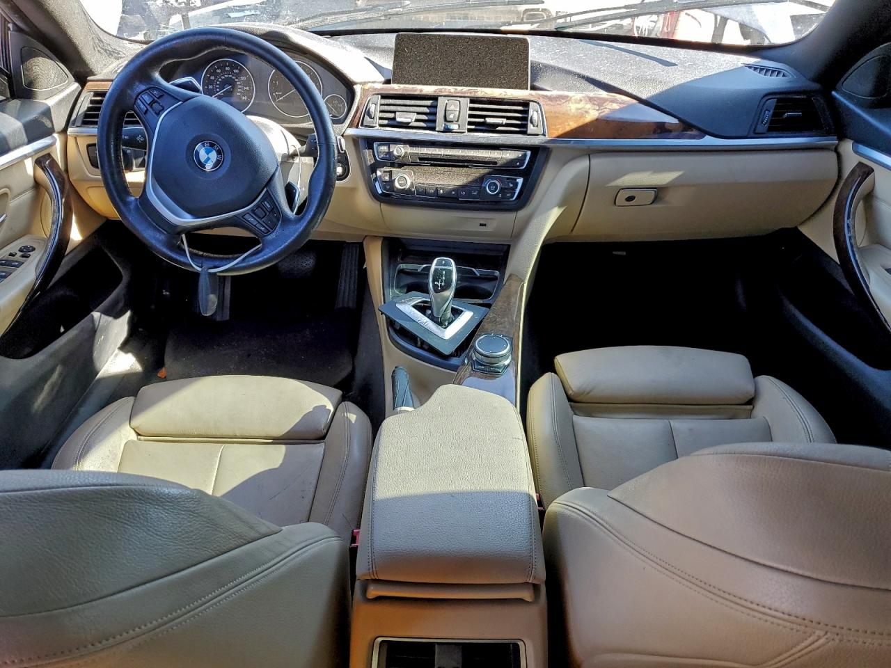 BMW 4 Series Gran Coupe Image 6