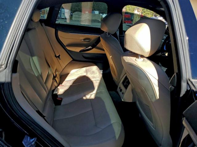 BMW 4 Series Gran Coupe Image 10
