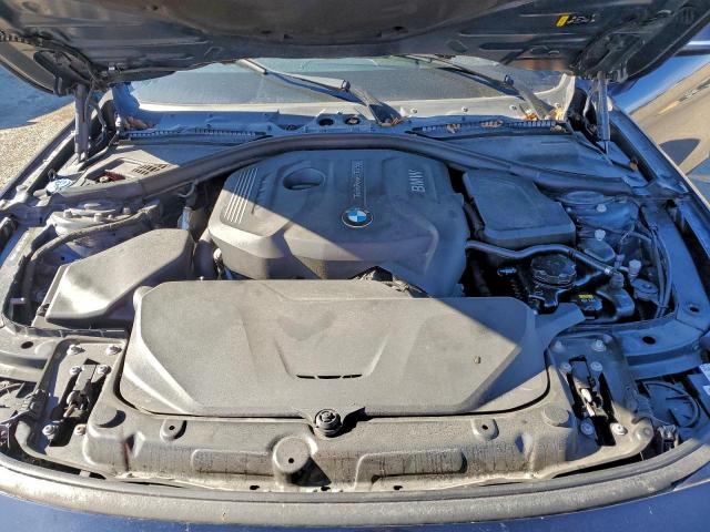 BMW 4 Series Gran Coupe Image 11